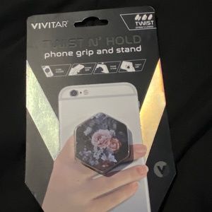 Floral Pop Socket
